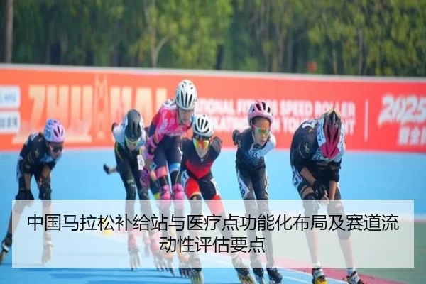 中国马拉松补给站与医疗点功能化布局及赛道流动性评估要点
